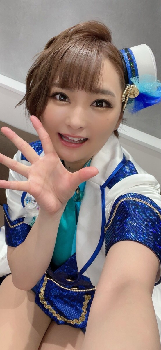 朗報 声優の井澤詩織さん まだまだかわいい ってなんじぇですかー