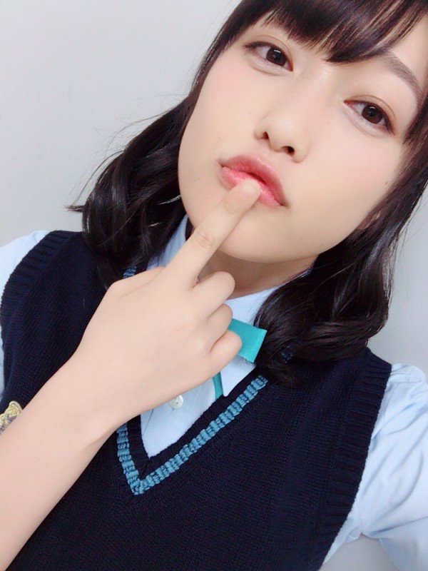 画像あり I Ris声優の久保田未夢ちゃん 超美人な件wｗw ってなんじぇですかー