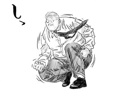 スラムダンクの安西先生が理想の教師という風潮ｗｗｗ ってなんじぇですかー