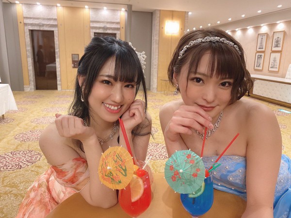 朗報 声優の井澤詩織さん 34 可愛さが止まらない ってなんじぇですかー