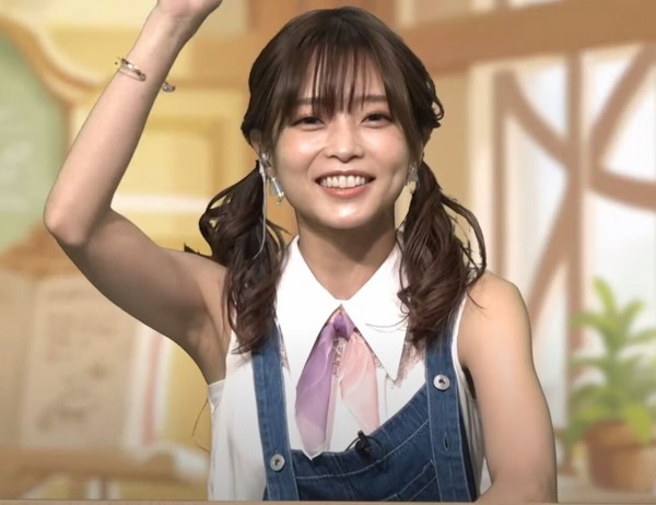 朗報 最近の立花理香さん ってなんじぇですかー