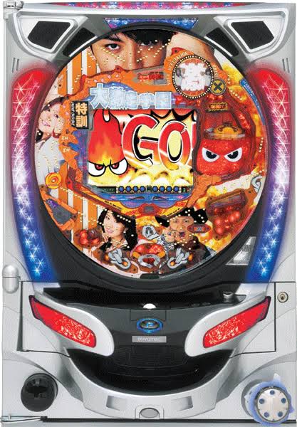 速報 パチンコの甘デジで1番好きな台 なんj民の9割が一致 ってなんじぇですかー