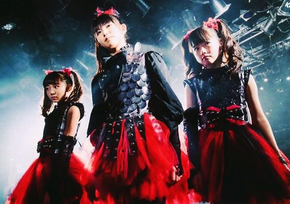 さいたまスーパーアリーナ Legend 15 新春キツネ祭り ベビーメタルファン ベビーメタルメモリー Babymetal Fan