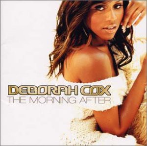 Deborah Cox『The Morning After』 : BLACK FLAVOR