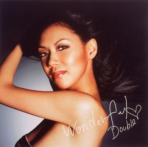 Double『Wonderful』 : BLACK FLAVOR