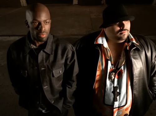 ベルベット・ボイスの持ち主Brenda Russell『A Little Bit Of Love』を