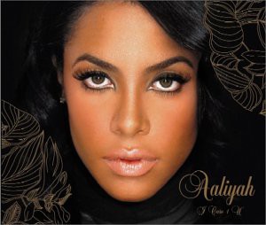 Aaliyah『I Care 4 U』 : BLACK FLAVOR