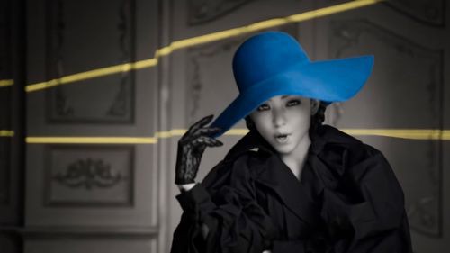 安室奈美恵『Fashionista』の振り付け、バックダンサーなど : BLACK FLAVOR