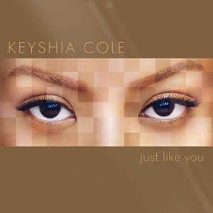 【Promo盤】Keyshia Cole / Just Like You Promo盤】Keyshia Cole / Just Like You - www.thepixelium.com