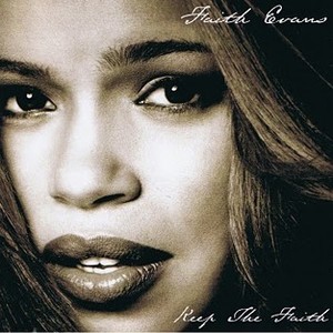 ⭐︎USオリジナル盤⭐︎ Faith Evans / Faith （送料無料） USED]FAITH EVANS / FAITH / LP | Record CD Online Shop JET