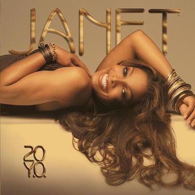 Janet Jackson『20 Y.O.[Deluxe Edition]』 : BLACK FLAVOR
