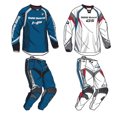 BMW Motorrad GS Jerseyのご案内です。 : Motorrad Hiratsuka
