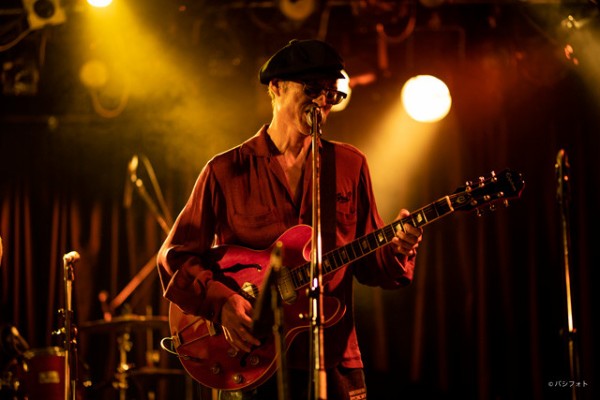 Clab Ska In 仙台の写真 Part 2 Climb Over Anything