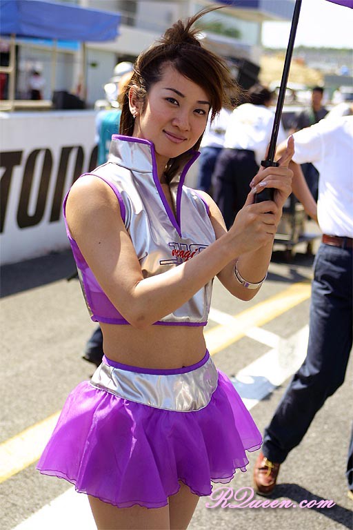 フジトモ 藤島知子 元レースクイーン お楽しみ２ちゃんねる