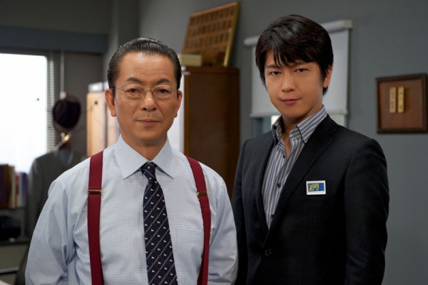 仮面ライダー3号は相棒の神戸クン ボビ部ログ