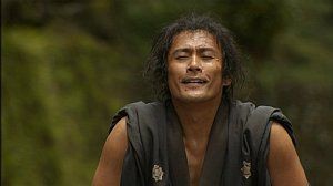 Jin 仁 第1話 俺のまさあき Jin 仁 第1話 俺のまさあき