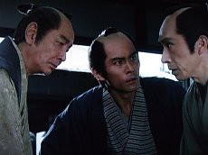 秘太刀 馬の骨 第１回 密命 俺のまさあき