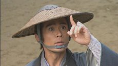 秘太刀 馬の骨 第１回 密命 俺のまさあき