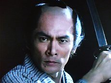 秘太刀 馬の骨 第１回 密命 俺のまさあき
