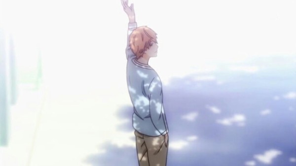 俺物語 第２４話 最終回 感想 マヨナカアニメ日記