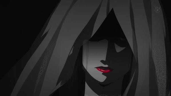 すべてがｆになる 第２話感想 マヨナカアニメ日記