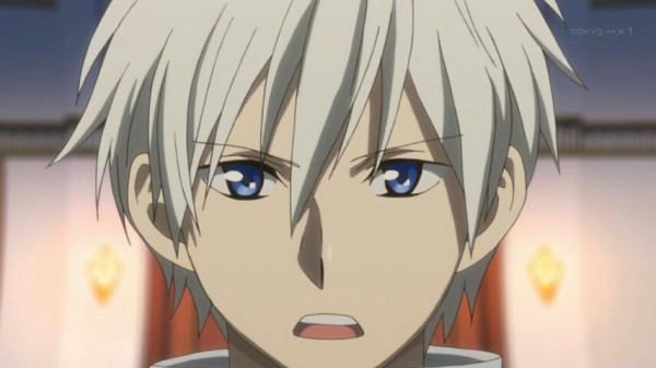 初見が見た 赤髪の白雪姫 第１６話感想 マヨナカアニメ日記