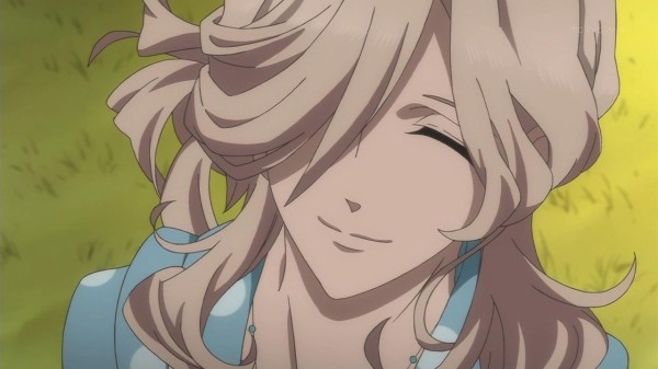 Brothers Conflict 第３話感想 マヨナカアニメ日記