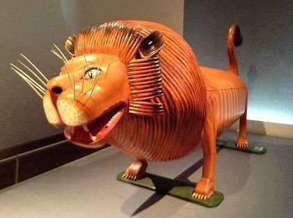 大英博物館展 100のモノが語る世界の歴史 面白いです 超お勧め オカンカンの徒然なるままに