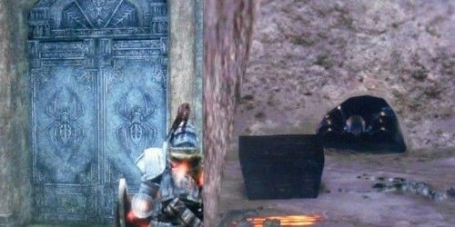 ダークソウル２プレイ記15 輝石街ジェルドラ ぼっ遅報