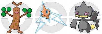 ポケモンｘｙ カロスマーク付ウソッキー入手法ほか カロス図鑑完成ガイド ぼっ遅報