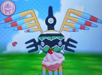 ポケモンｘｙ ポケパルレとかいう神ゲーｗｗｗｗ 画像集1 ぼっ遅報