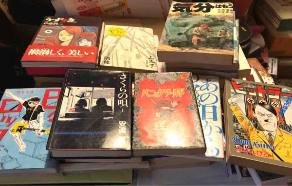 ここ一週間のこと 5 4 5 10 ボギーの悪趣味音楽作法