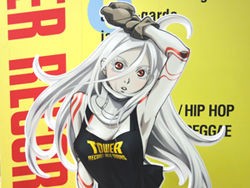 デッドマン ワンダーランド シロ タワーレコードでアルバイト 僕等のpsp