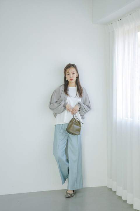 板野友美 身長155センチ以下の小柄女性向けブランドのモデルに お直しなく着られる喜びに浸っていました 2chまとめ Wktk ワクテカ Story