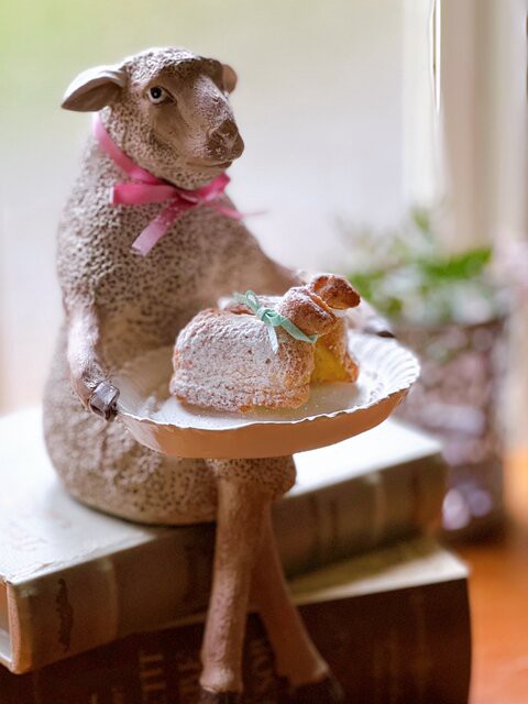 アニョーパスカル スフレンハイム　イースター アニョーパスカル スフレンハイム イースター