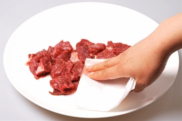 牛肉大根スープ 韓国市場 韓国家庭料理レシピ