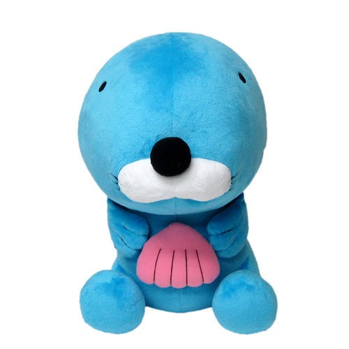 ぼのぼの　30cm　ぬいぐるみ　ラッコ Amazon.co.jp: ぼのぼの いろいろ表情 BIG ぬいぐるみ 30cm 1種