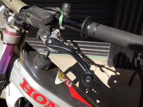 自転車トライアルHASHTAGG ブレーキマスター 自転車トライアルHASHTAGG ブレーキマスター 自転車トライアル