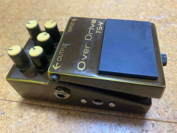 TSV808 クローン