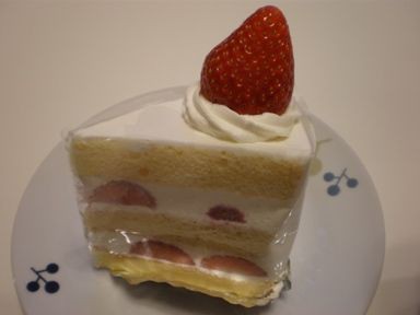 いたがき フルーツｂｏｘ いちごショートケーキ ｔｈｅ 仙台生活 仙台の情報発信