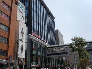 ヨドバシカメラ マルチメディア仙台 仮店舗 ｔｈｅ 仙台生活 仙台の情報発信