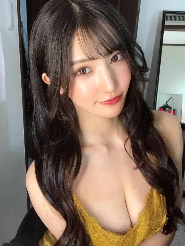 古畑奈和ザーメンぶっかけ エロ画像G