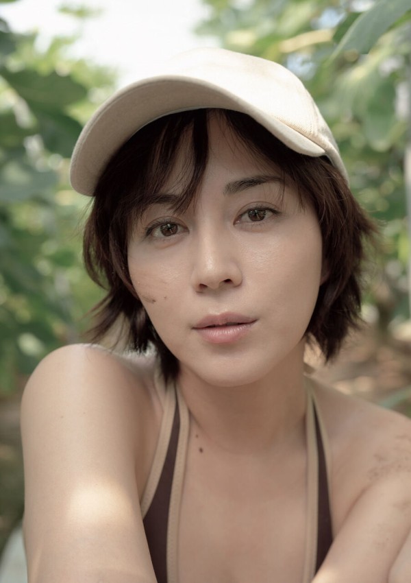 比嘉愛未エロ 比嘉愛未 : さいはて妄想館