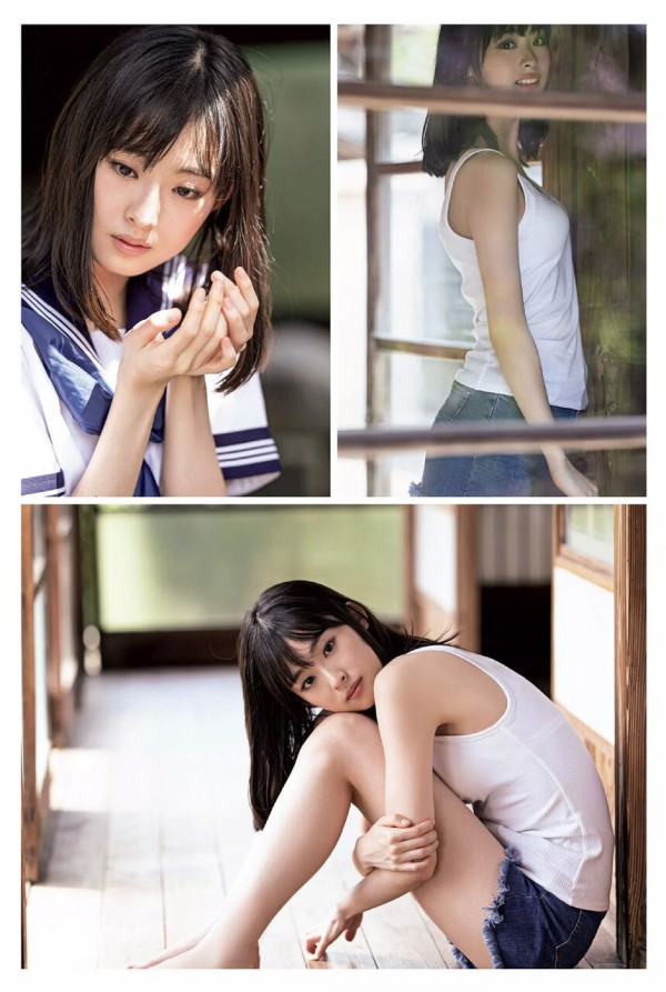 井本彩花エロ 井本彩花 : ハイレグ競泳水着のブログ