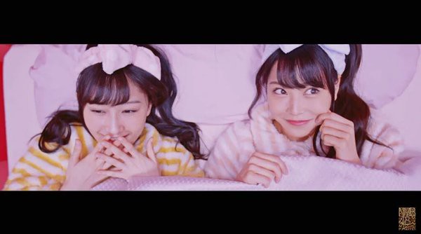 Nmb48 14thシングル 甘噛み姫 に収録のチームm曲 恋を急げ のmvが公開 大胆な歌詞と可愛い曲調が話題に Nmbさやみるきーまとめ