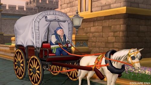 馬車の行先まとめ 乗車降車 ドラクエ10 Dqx ドラクエ10 アス通 攻略ゲームブログ アストルティア通信