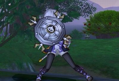 盾を買う時に気を付けたい盾ガード率について ビッグシールドの効果重複 ドラクエ10 Dqx ドラクエ10 アス通 攻略ゲームブログ アストルティア通信