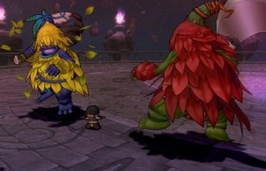 金策 試練の門まとめ 場所 復活時期 ドラクエ10 Dqx ドラクエ10 アス通 攻略ゲームブログ アストルティア通信