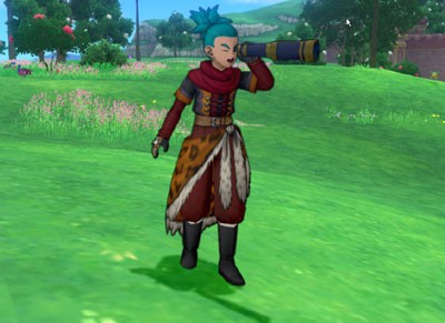 いよいよ明日発売 みちくさ冒険ガイドvol 3 ドラクエ10 Dqx ドラクエ10 アス通 攻略ゲームブログ アストルティア通信