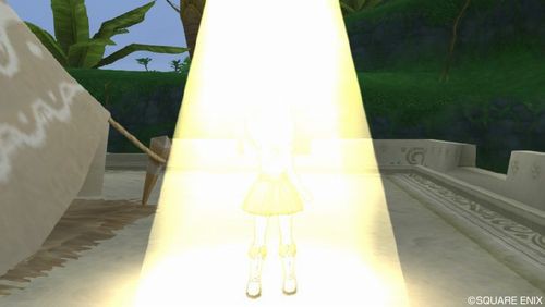 ゴールデンライトの裏技が使用不可に ドラクエ10 Dqx ドラクエ10 アス通 攻略ゲームブログ アストルティア通信